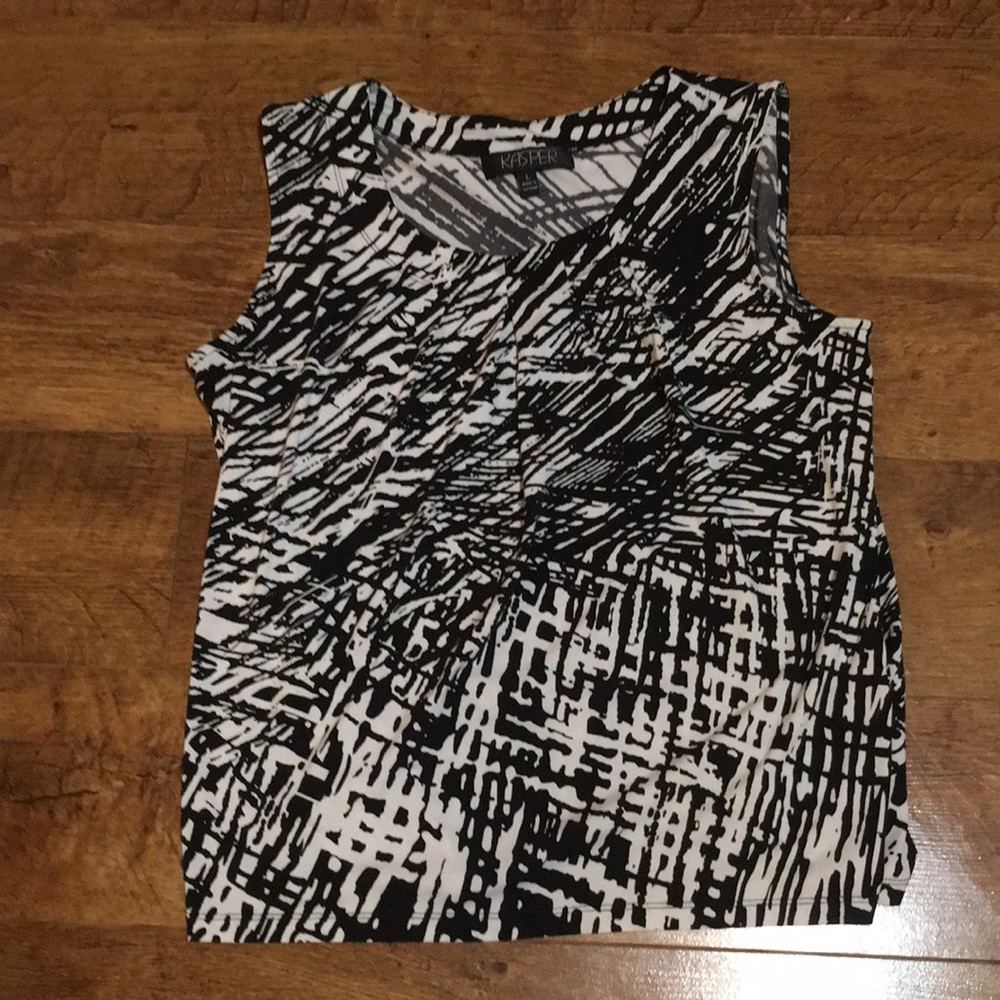 Kasper Women’s Top